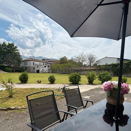 Chalet Las Llamas Llanes Exterior photo